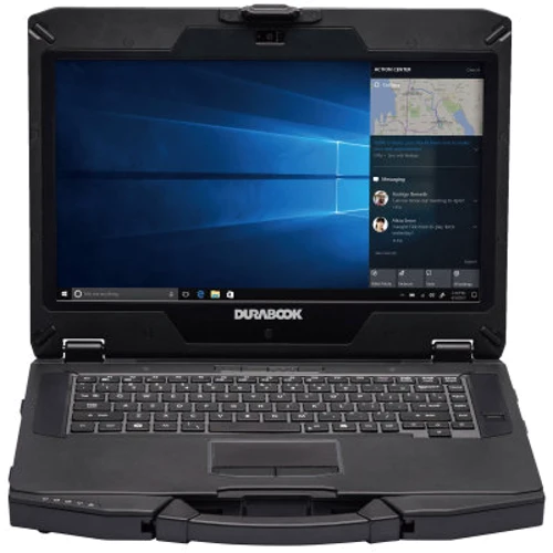 

Durabook S14I (S4F2B3AE3BXE) Ua