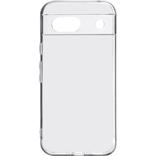 Чехол для телефонов ArmorStandart Air Series Camera cover Transparent for Google Pixel 8a (ARM77803)