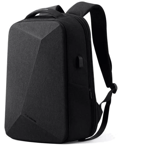 Рюкзак Рюкзак Mark Ryden MR9405YY Black: Цвет черный