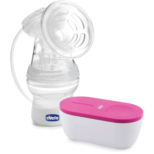 Молоковідсмоктувач електричний портативний Chicco (09199.50)