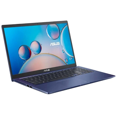 Ноутбук ASUS (X515JA-EJ4179A_8): Тип экрана антибликовое покрытие