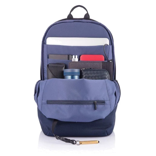 XD Design Bobby Soft Anti-Theft Navy (P705.795) for MacBook Pro 15-16" фото 5