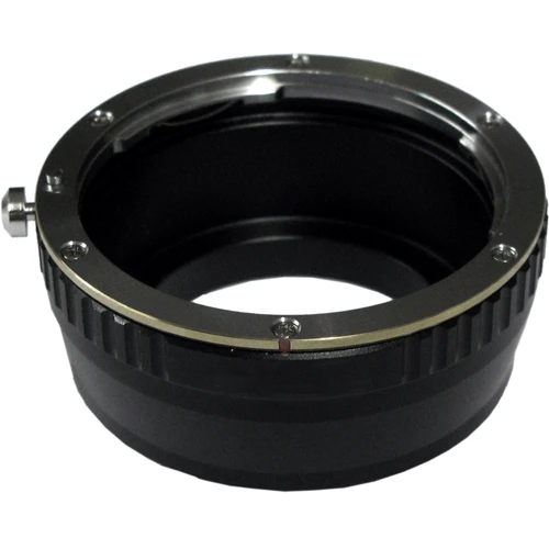 Laowa Adapter Ring Canon EF - M43 (LAEFM43)