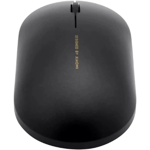 Мышь Xiaomi Mijia Wireless Mouse 2 Black (XMWS002TM): Тип сенсора оптический