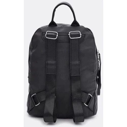 Жіночий рюкзак Monsen чорний (C1XLT5025bl-black): Тип Рюкзаки
