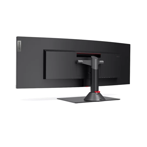 Монітор Lenovo ThinkVision P44w-10 (61D5RAT1UA): Частота оновлення екрану, Гц 144