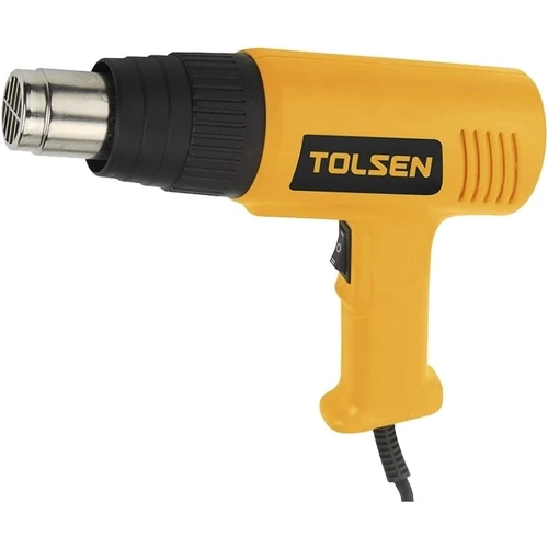 

Фен промышленный Tolsen Т-2000 (79100)