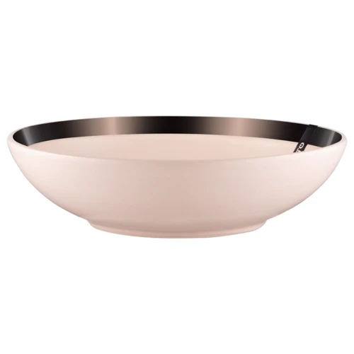 Тарілка супова Ardesto Liguria Cream 20 см (AR2920LCC): Тип тарілка супова