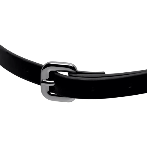 Ролевой БДСМ набор котаTailz Black Cat Tail Anal Plug & Mask Set