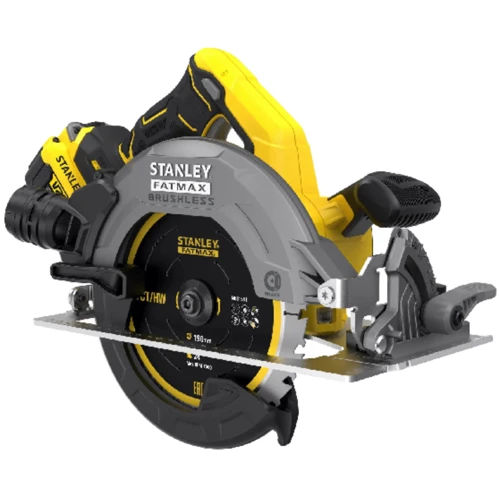 Дисковая пила Stanley SFMCS550M2K UA