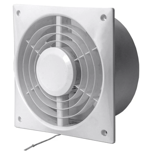 Вытяжной вентилятор Europlast L125W