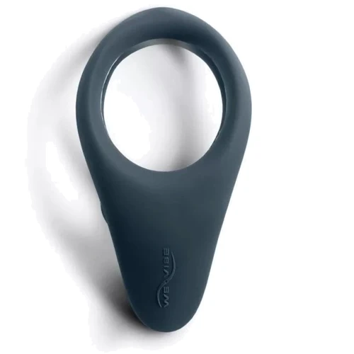 Смарт виброкольцо Verge By We Vibe Vibrating Ring (серое): Производитель We-Vibe