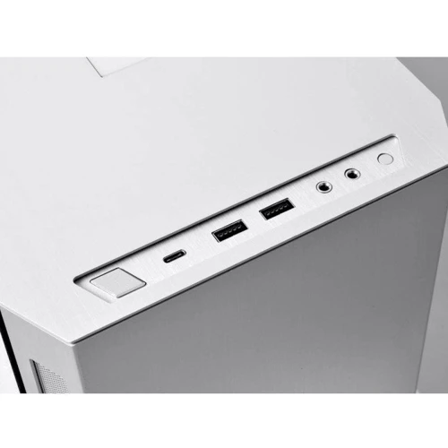 Корпус Lian Li TU150WA Silver (G99.TU150WA.00): Назначение игровой
