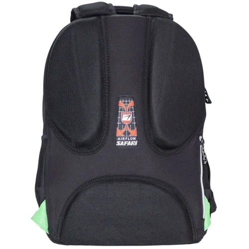 Рюкзак SAFARI 25-116L-1: Возрастная группа от 7 до 14 лет
