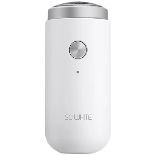 Электробритва Xiaomi Pinjing 3D Smart shaver White ED1