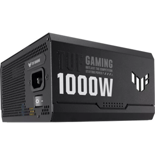 Блок живлення ASUS TUF-GAMING-1000G: Коннектори Подключение материнской платы	20+4 pin Подключение процессора	2x4+4pin Кол-во разъемов дополнительно