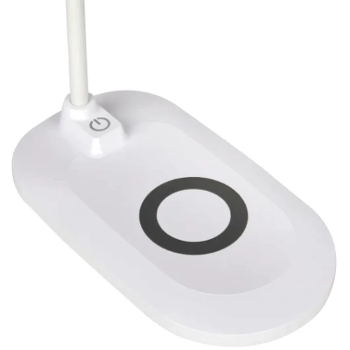 Настільна світлодіодна лампа FunDesk LC6 white