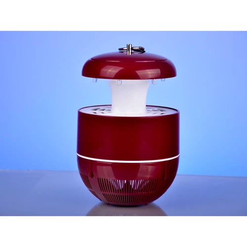 Уничтожитель насекомых Hilton MK 1922 (бордо)