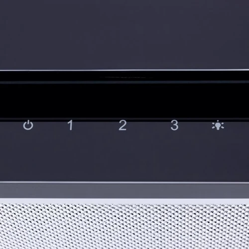 Вытяжка Minola HVS 6774 BL 1100 LED: Тип монтажа Настенный