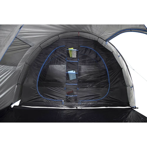 Палатка High Peak Ancona 5.0 Nimbus Grey