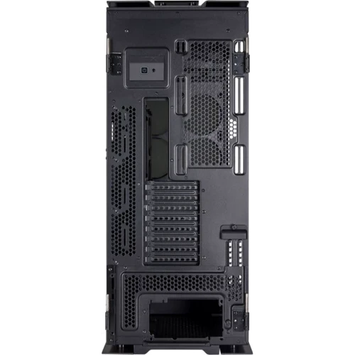 Корпус Corsair Obsidian 1000D Black (CC-9011148-WW): Типоразмер Super Tower