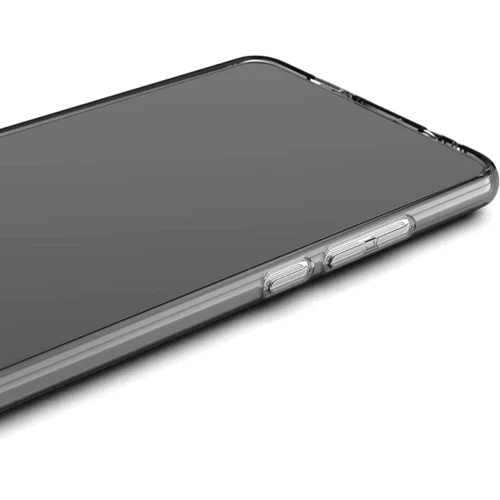 Чехол для телефонов BeCover TPU Case Transparancy for Xiaomi 14 Pro 5G (710688): Материал силикон