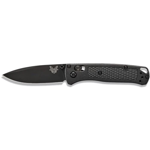 Нож Benchmade Mini Bugout 533BK-2 (533BK-2) фото 10