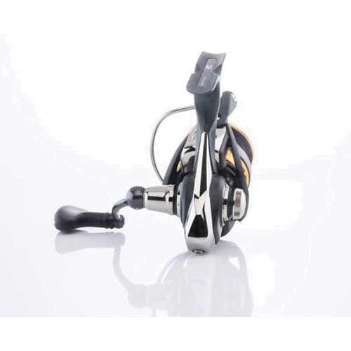 Катушка рыболовная Daiwa 17 Legalis LT 5000D-C (10416-508): Передаточное число 5.2 : 1