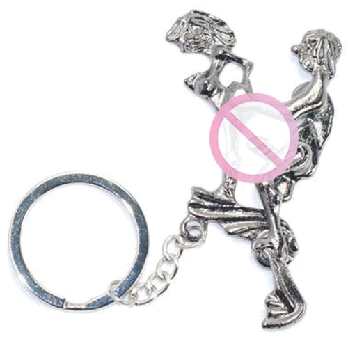 Брелок эротическая поза Funny Sexy Keychain: Производитель Hao Toys