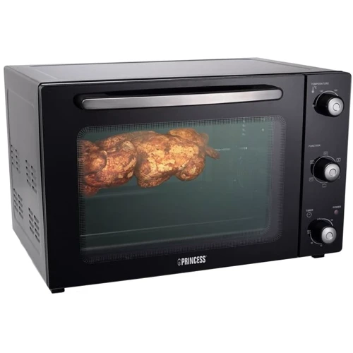Электродуховка настольная PRINCESS 112756