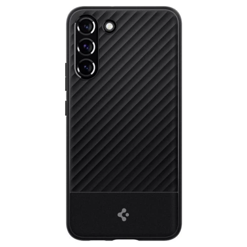Аксесуар для смартфона Spigen Core Armor Matte Black (ACS03980) для Samsung S906 Galaxy S22+: Сумісність Samsung S906 Galaxy S22+