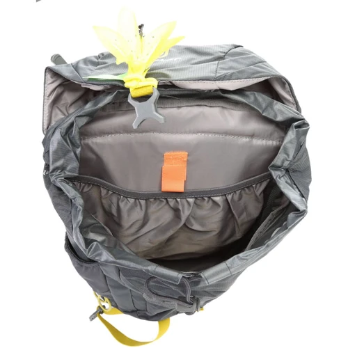 Рюкзак Рюкзак Deuter AC Lite 22 SL колір 4014 graphite (3420216 4014): Колір чорний