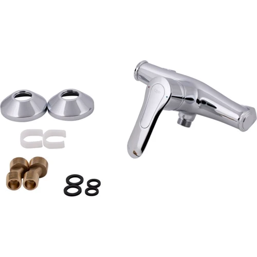 Q-tap Rozkos 4055104C: Вид монтажа Настенный