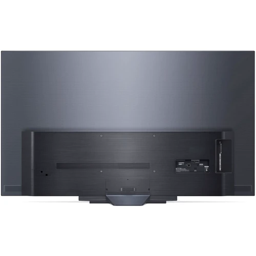 Телевізор LG OLED65B33: Вихід в інтернет Ethernet (RJ-45) / Wi-Fi
