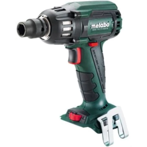 Гайковерт Metabo SSW 18 LTX 400 BL (602205890)