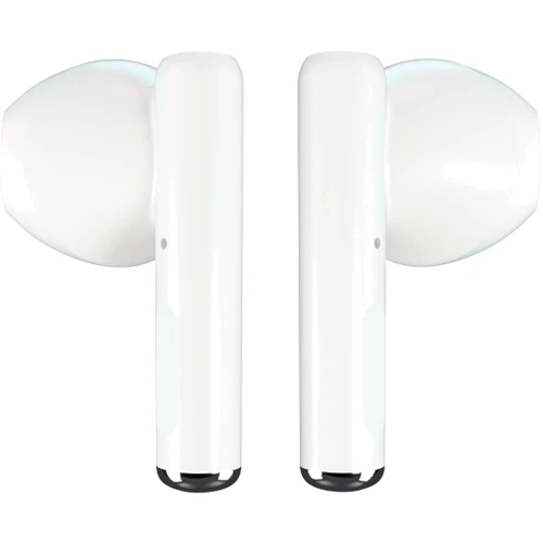 Наушники Ergo BS-740 Air Sticks 2 White фото 5