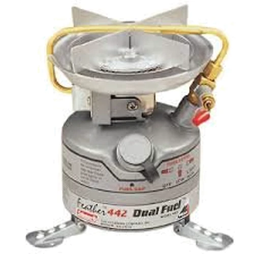 Газове обладнання