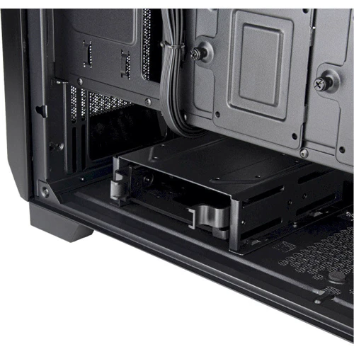Корпус Silverstone FARA 312Z Black (SST-FA312Z-BG) фото 7
