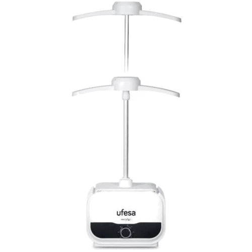 Отпариватель Ufesa SV1200 Ready2go (80304643): Объем резервуара для воды, мл 220
