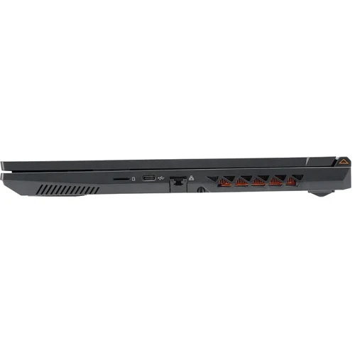 Ноутбук GIGABYTE G7 KE (KE-52EE213SD): Процесор Intel Core i5-12500H (3.3 - 4.5 ГГц) / 12 - ядерный