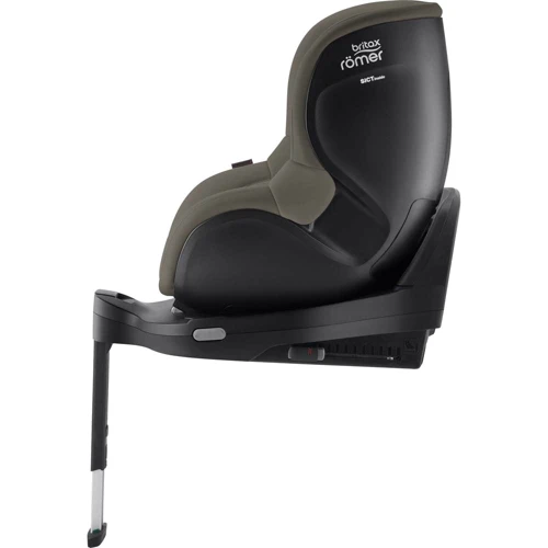 Автокрісло BRITAX-ROMER DUALFIX PRO M LUX Urban Olive (2000040899) фото 10