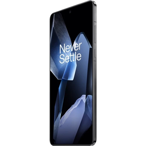Смартфон OnePlus 13 12/256GB Black Eclipse (Global): Дисплей 6.82" LTPO AMOLED (1440 x 3168) / 510 ppi / Crystal Shield super-ceramic glass