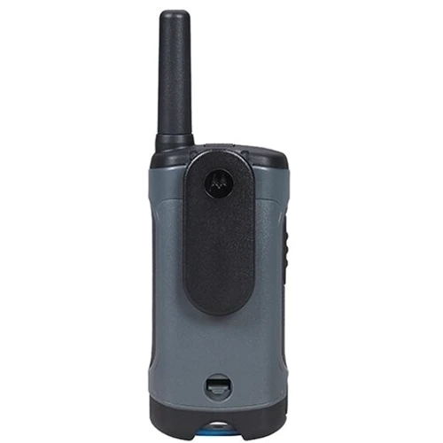Любительская портативная рация Motorola T200 Talkabout Radio 2 Pack (PMUE5025A): Тип рация цифровая