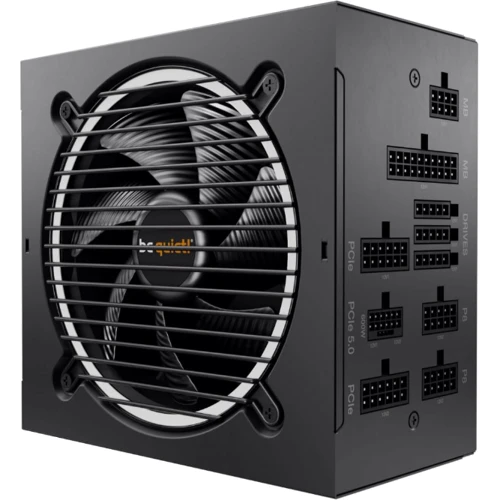 Блок питания be quiet! PURE POWER 12 M 850W (BN344)