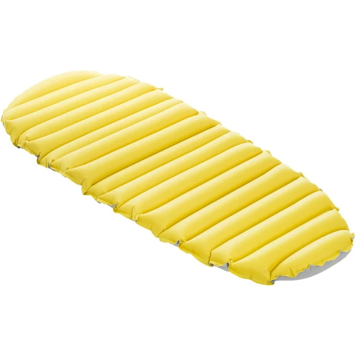 Надувний матрац Надувний матрац Intex Cot Size Camp Bed (68708): Кількість місць 1