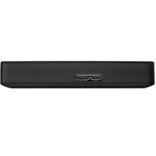 Внешний жесткий диск Toshiba 2.5" 2TB (HDTB420EK3ABH): Внешний интерфейс USB 3.2