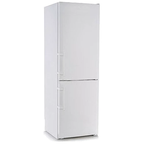 Холодильник Liebherr CU 3503: Тип холодильник двухкамерный