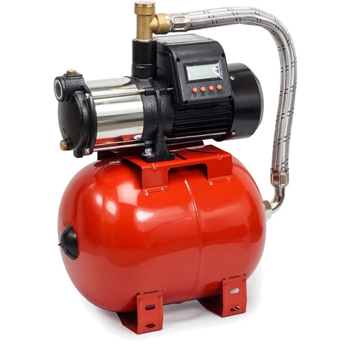 Sprut AUMRS-А3/19L