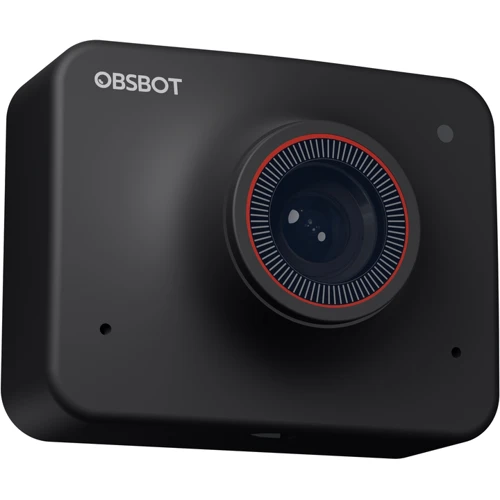 OBSBOT Meet 4K AI-Powered 4K Webcam (OBSBOT-MEET4K): Кріплення / установка Прищепка