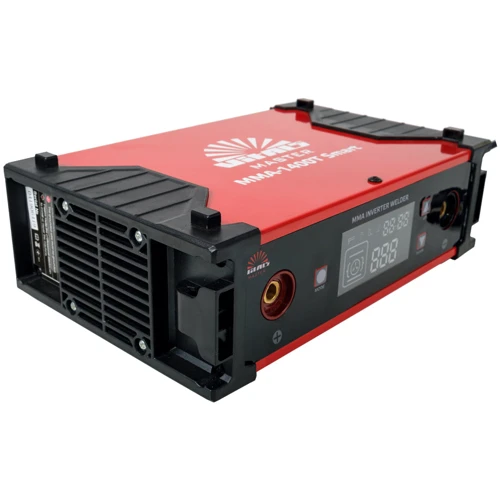 Зварювальний апарат Vitals Master MMA-1400T Smart фото 3